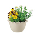 リッチェル ソレシア 壁かけ アイボリー