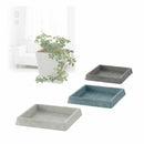 リッチェル ボタニー スクエアプレート10型 1個