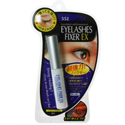 DUP Eyelash Fixer EX 552