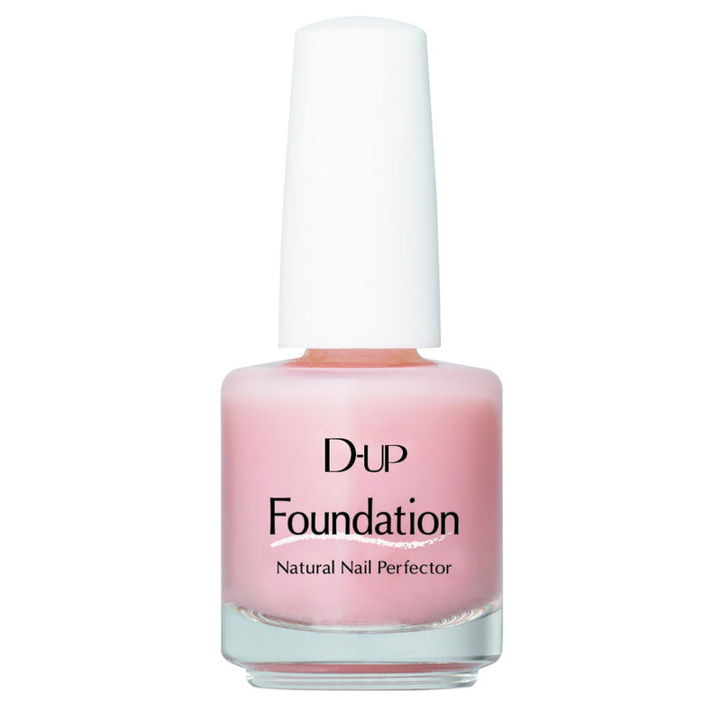 DUP Foundation Nude Beige 15ML