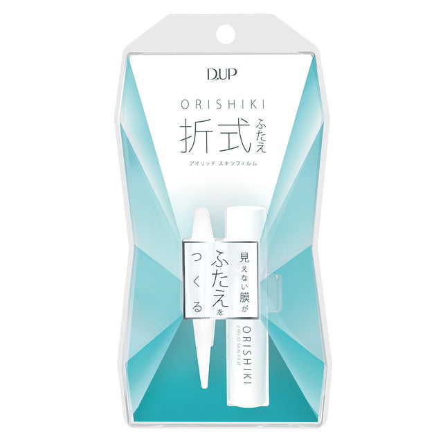 DUP Orishiki 眼皮贴膜 4ml