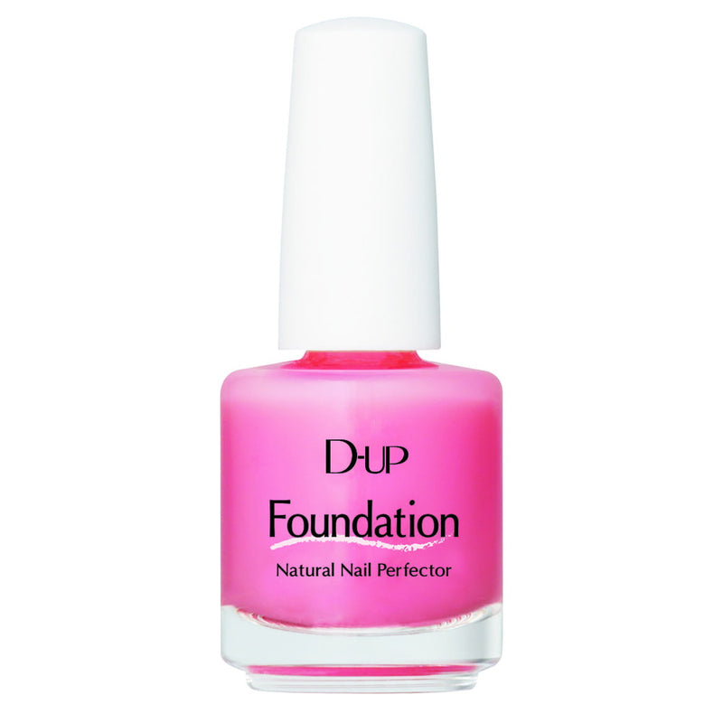 DUP Foundation Natural Pink 15ml