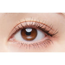 DUP 超纤睫毛膏 N 黑色