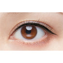 DUP（ディーアップ） シルキーリキッドアイライナーWP N ブラック