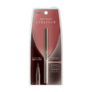 DUP 丝滑眼线液 WP N 自然棕色