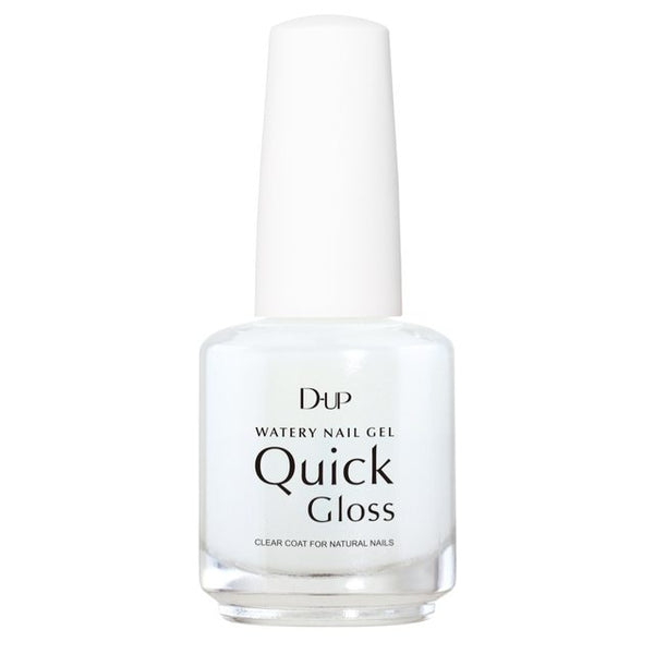 DUP quick gloss 15ml