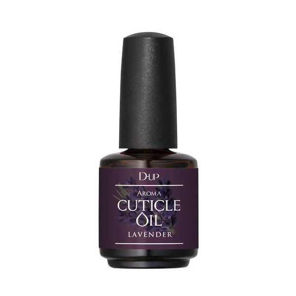 DUP Aroma Cuticle Oil Lavender 15ml