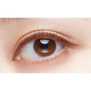 DUP 空气霜铅笔肉桂棕色