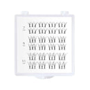 DUP（ディーアップ） クイックエクステンション 01 24ピース