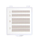 DUP 快速延长杆 04 棕色 120 片