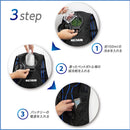 SIGMAX メディエイド アイシングギア アイスパックベスト メーカー直送 ▼返品・キャンセル不可【他商品との同時購入不可】