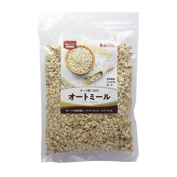 ◇味源 オートミール 500g