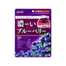 ◆アサヒ 濃ーいブルーベリー 84G　84g(ｺｿｳｼｺﾐ)