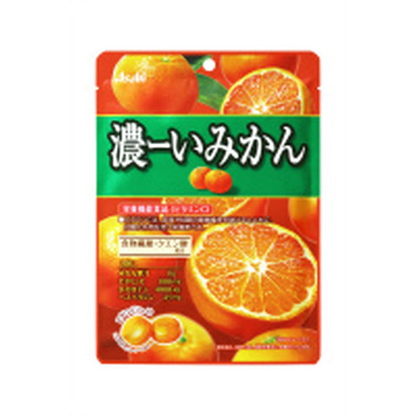 みかみかん ◇濃ーいみかん 84G