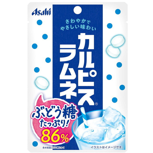 ◆Calpis Ramune 41g