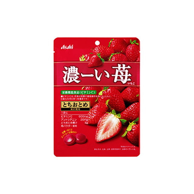 ◇濃ーい苺 84g