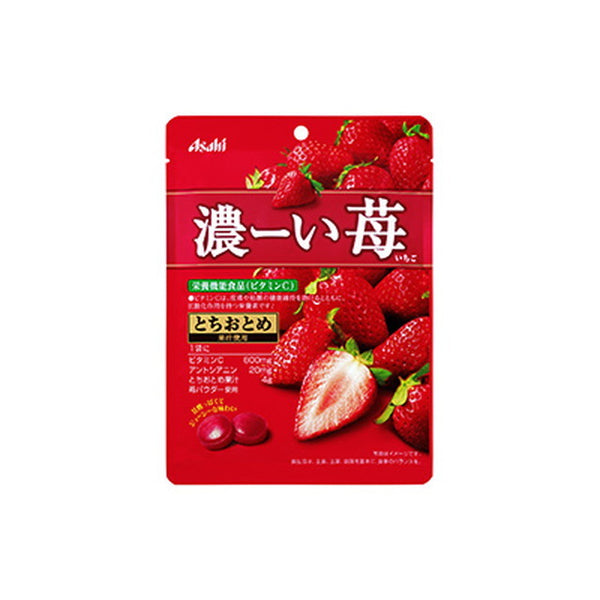 苺　0520-1 ◇濃ーい苺 84g
