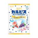 ◆アサヒ食品 カルピス アソート キャンディ 105g