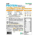 ◆Asahi Dear Natura 乳清+大豆蛋白柚子味 325g