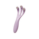 Mantensha pulling roller lavender 1