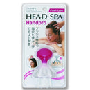 Mantensha Head Spa Hand Pro Push Type