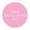 Kパレットマルチブルーミングアイズ01 1本