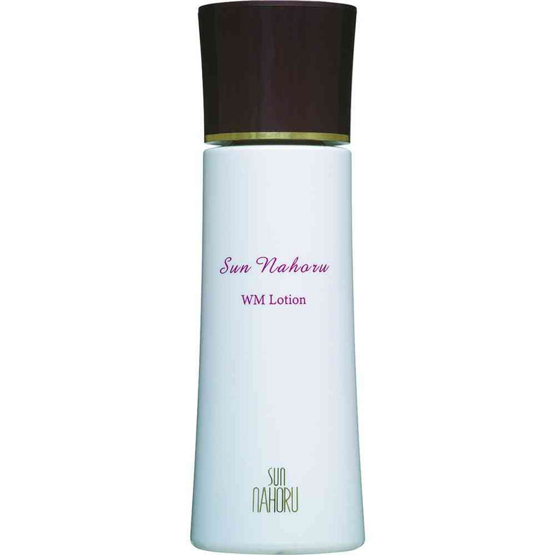 サンナホル WMローション 120ml