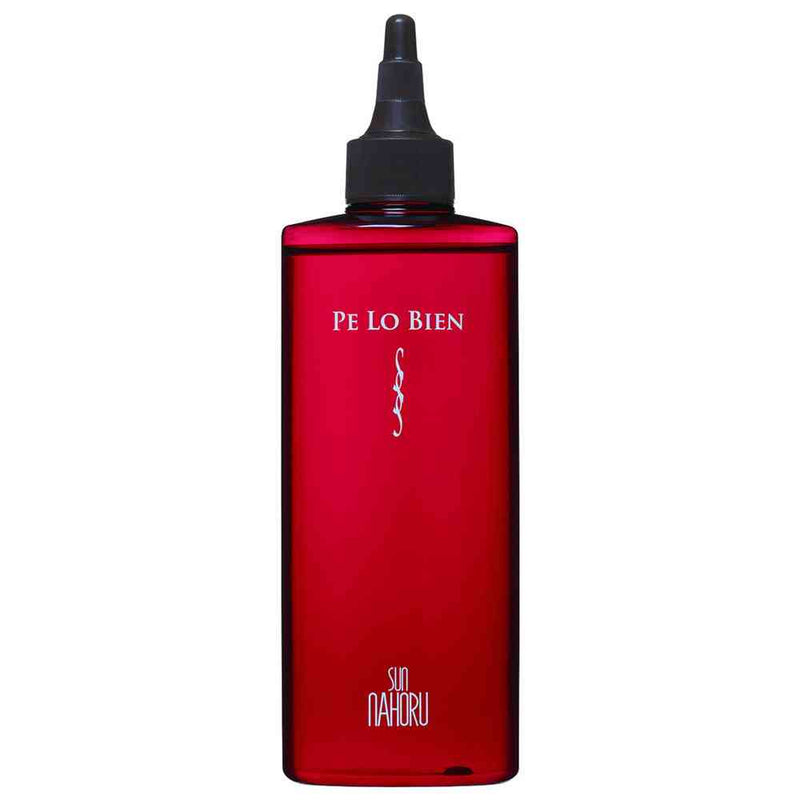 【医薬部外品】サンナホル 薬用ペロビエンS 245ml