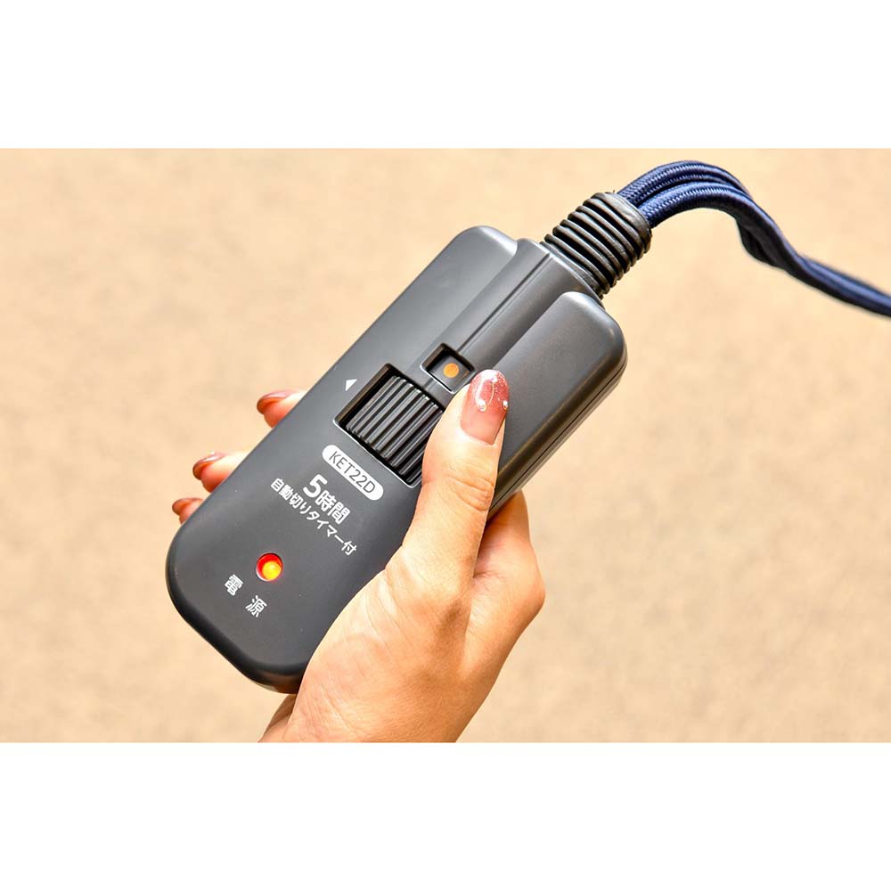 木枠フットヒーター MFH-321ET(DA) メーカー直送 ▽返品・キャンセル