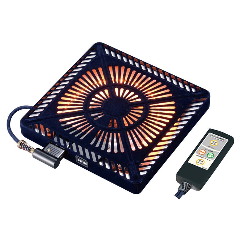 こたつ用取替ヒーター C600T+ MCU-501EC(KC) メーカー直送 ▼返品・キャンセル不可【他商品との同時購入不可】