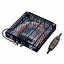 こたつ用取替ヒーター Q300T MS-303HT(K)L 【直送品】 返品・キャンセル・他商品と同時購入は不可