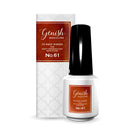 genie manicure 61 bells