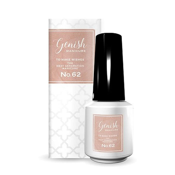 Genish Manicure 62 Cameo 8ml