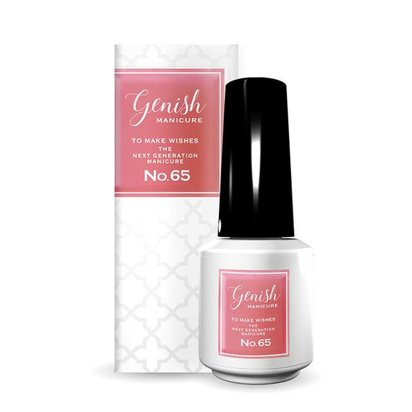 Genish Manicure 65 Rose Haze 8ml