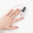 ジーエヌ バイ ジーニッシュマニキュア 024 チュチュ  5ml