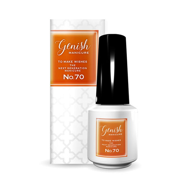 Jeanish Manicure 70 Osmanthus