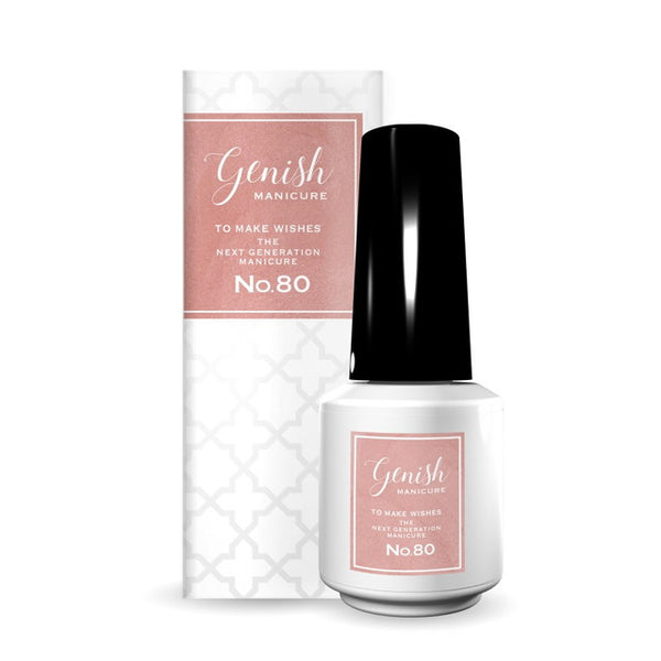 genie manicure 80 feel