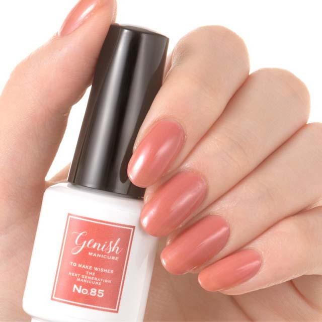 Cosme de Beaute Genische Manicure NO.85 Fragonard 8ml