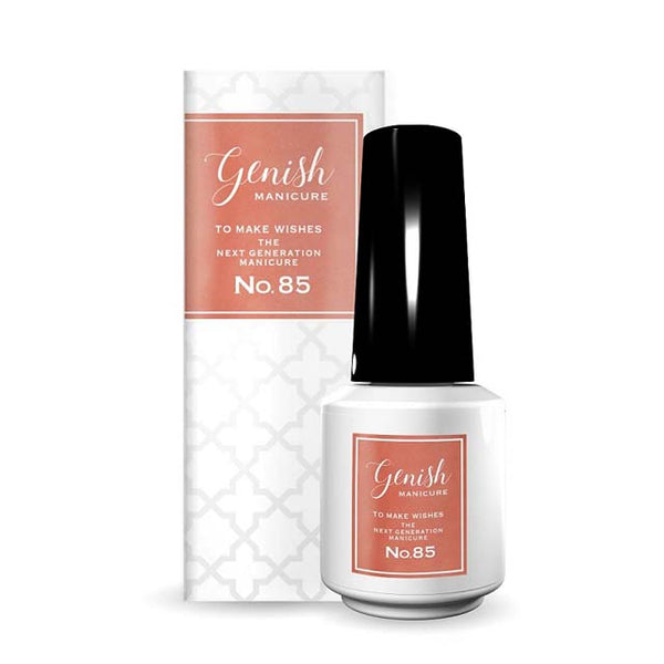 Cosme de Beaute Genische Manicure NO.85 花宫娜 8ml