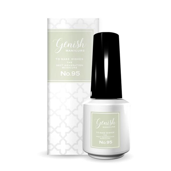 Jeanish manicure 95 feuille 8ml