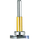 大日商 コーナービット 横溝ビット 4.5×6.5 メーカー直送 ▼返品・キャンセル不可【他商品との同時購入不可】