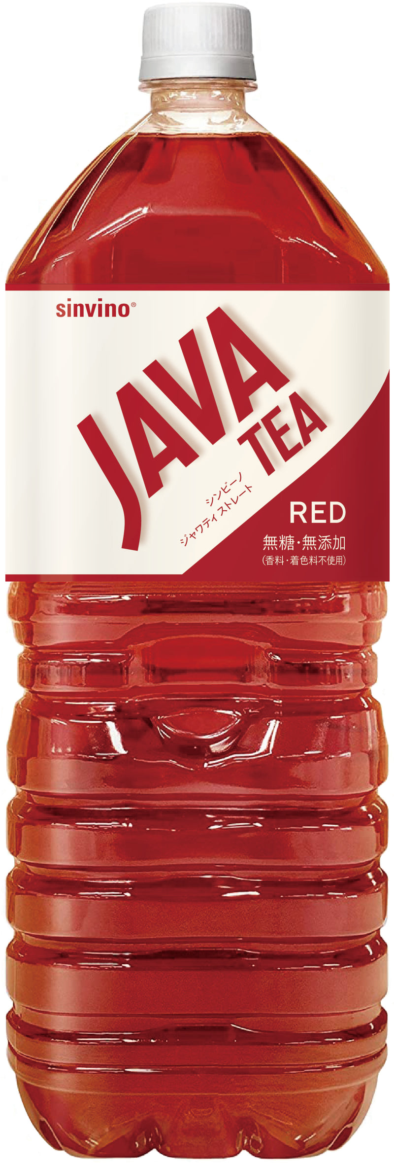 ◆Otsuka Food Java Tea Straight Red 2L