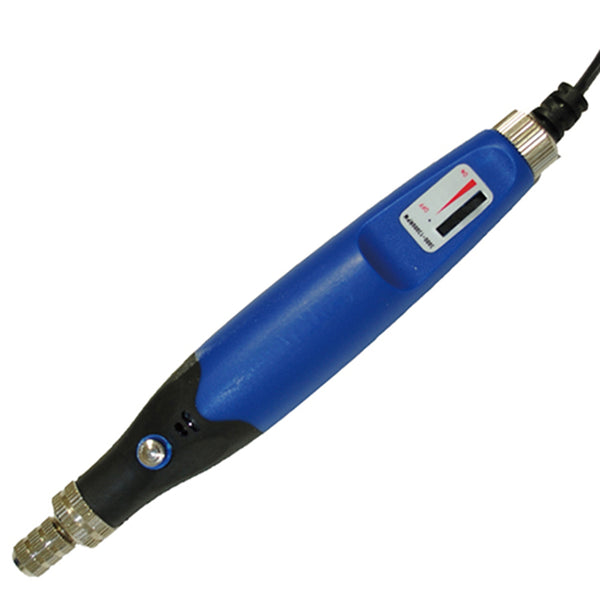 ペンシル型ルーター YWE-B メーカー直送 ▼返品・キャンセル不可【他商品との同時購入不可】