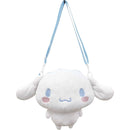 アイプランニング キャリーオンバッグ シナモロール K-2925D