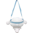 アイプランニング キャリーオンバッグ シナモロール K-2925D