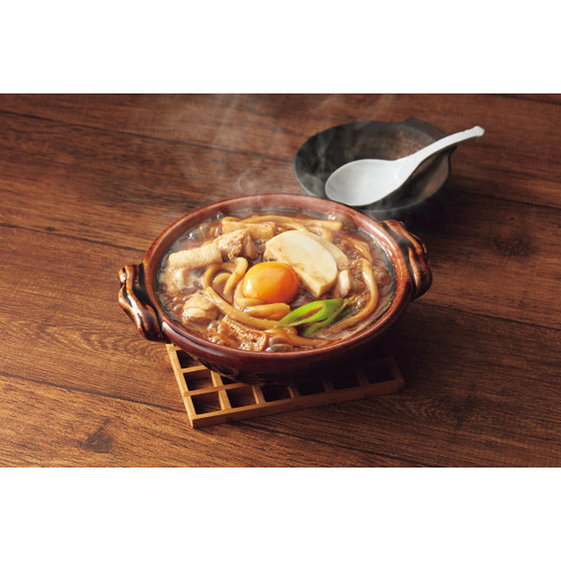 ◆◆山本屋総本家 生みそ煮込うどん詰合せ（4食） メーカー直送 ▼返品・キャンセル不可【他商品との同時購入不可】