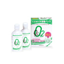 Oftex O2 Daily Care Solution 240MLX2