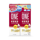 Bio Clean One Ultra Moist 500ML x 2 瓶