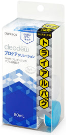 オフテクス クリアデュー プロケア ソリューション 60ml