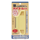 Sukigushi High Comb DX 1 for head lice